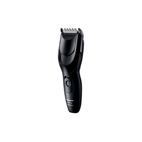 Panasonic | ER-GC20 | Hair clipper | Black - 2